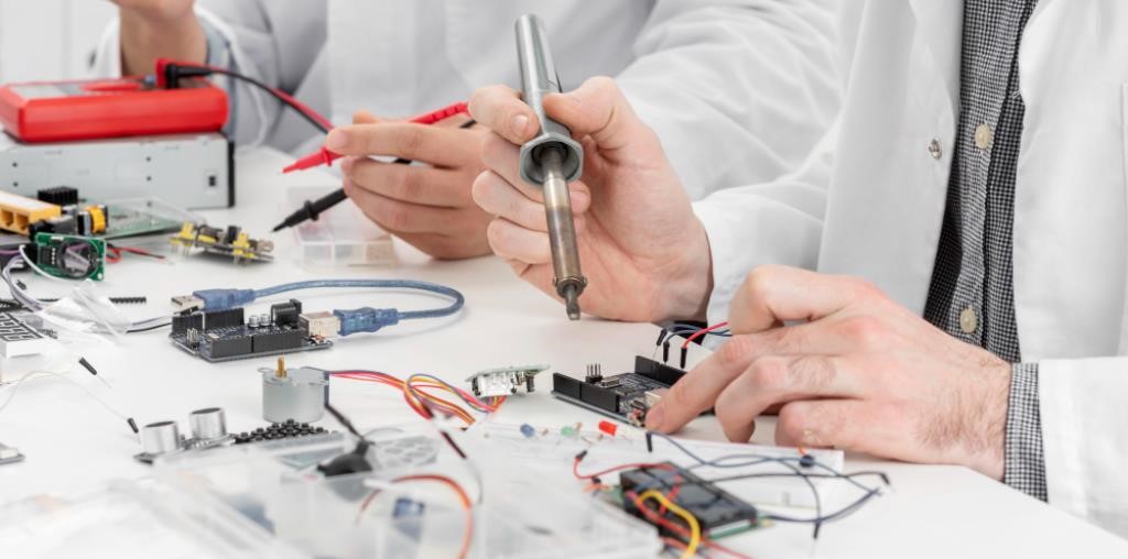 Precision Mechanics and
                                            Robotics