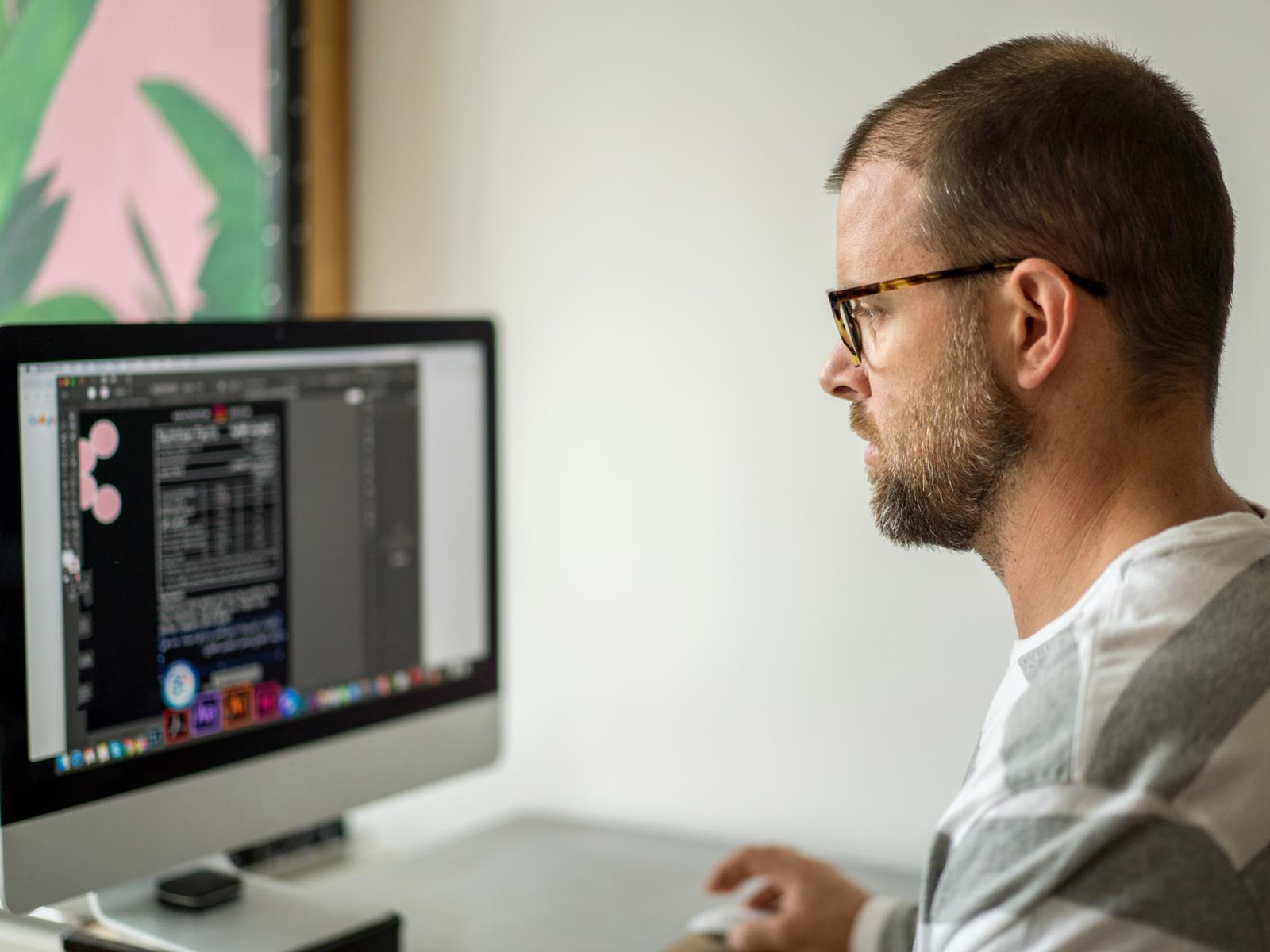 CAM Programmer
