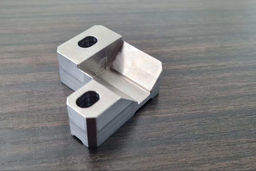 AISI 316 Stainless Steel – Machinery Construction