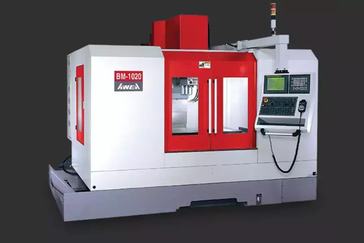 CNC milling machine Awea BM-1020