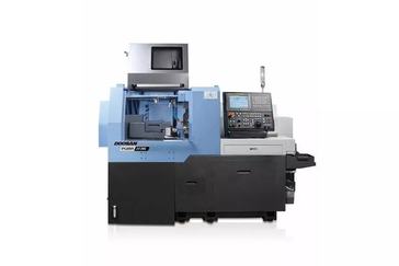 PUMA ST20GS-II CNC lathe